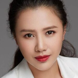 تصویر هنرمند Linyan Jiang