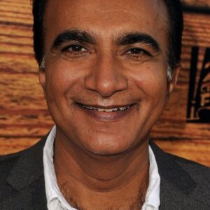 تصویر هنرمند Iqbal Theba