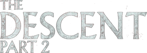 لوگوی رسمی فیلم The Descent: Part 2 (2009)