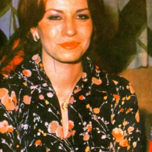 تصویر هنرمند Ehteram Boroumand