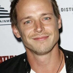 تصویر هنرمند Nathan Wetherington