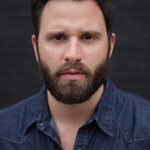 تصویر هنرمند Quincy Dunn-Baker