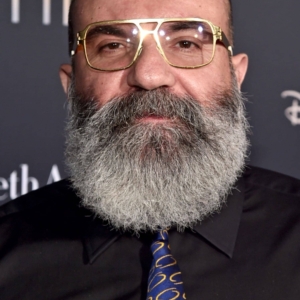 تصویر هنرمند Paco Delgado