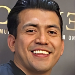 تصویر هنرمند Ari Axel Hernández