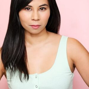 تصویر هنرمند Camille Mana