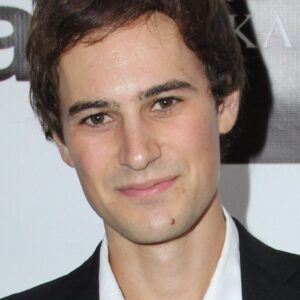 تصویر هنرمند Jonathan Baron