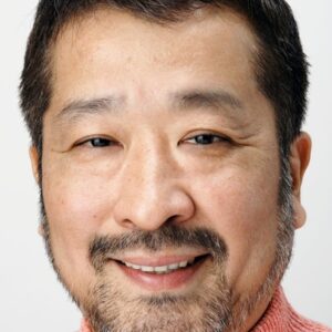 تصویر هنرمند Kohsuke Meguro