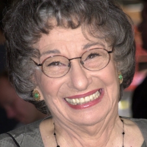 تصویر هنرمند Florence Stanley