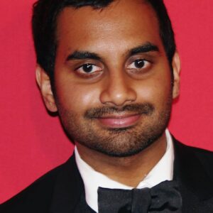 تصویر هنرمند Aziz Ansari