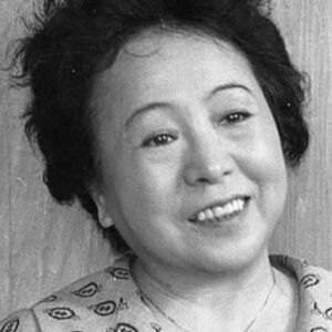 تصویر هنرمند Teruko Nagaoka