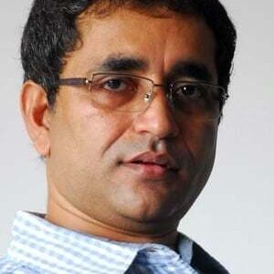 تصویر هنرمند Shaji Chen