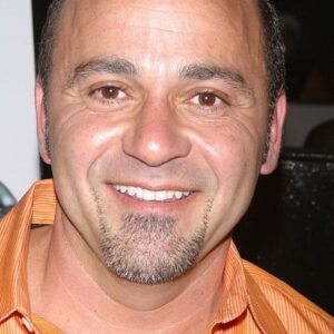 تصویر هنرمند Perry Anzilotti