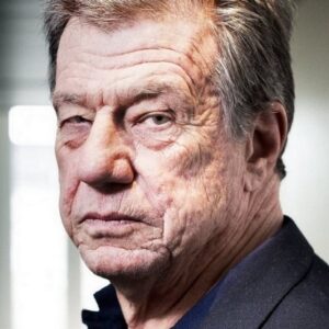 تصویر هنرمند John McTiernan