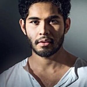 تصویر هنرمند Kristyan Ferrer