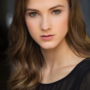 تصویر هنرمند Rebecca Ray