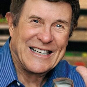 تصویر هنرمند "Cousin Brucie" Morrow