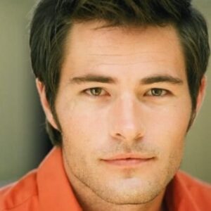 تصویر هنرمند Richard Tillman