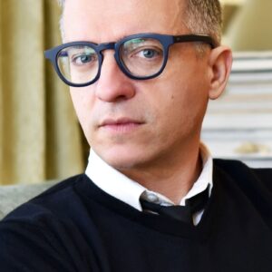 تصویر هنرمند Makis Gazis