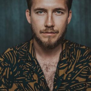 تصویر هنرمند Sebastian Jessen