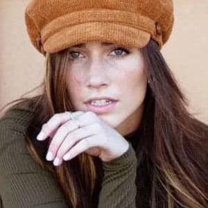 تصویر هنرمند Sydney Moss