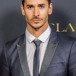 تصویر هنرمند Ryan Vincent