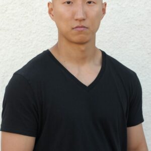 تصویر هنرمند Arnold Chon