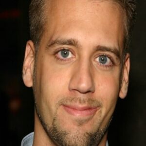 تصویر هنرمند Max Kellerman