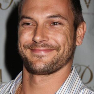 تصویر هنرمند Kevin Federline