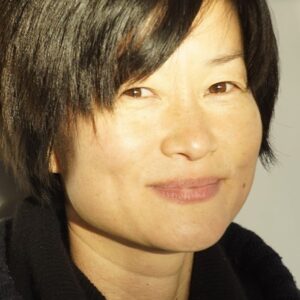 تصویر هنرمند So Yong Kim