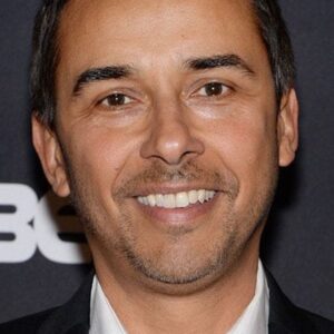 تصویر هنرمند Damon D'Oliveira