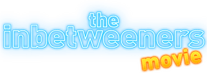 لوگوی رسمی فیلم The Inbetweeners Movie (2011)