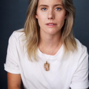 تصویر هنرمند Ashley Pynn