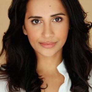 تصویر هنرمند Pia Shah