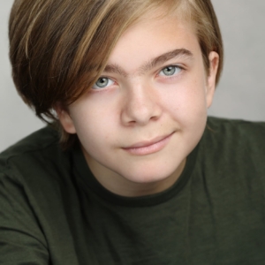 تصویر هنرمند Joel Dawson