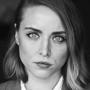 تصویر هنرمند Cate Jones