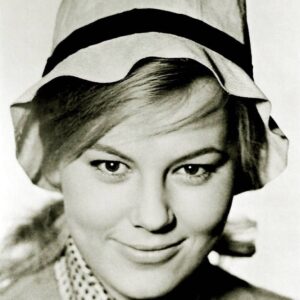 تصویر هنرمند Karla Chadimová