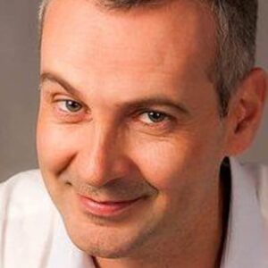 تصویر هنرمند Odilson Pires