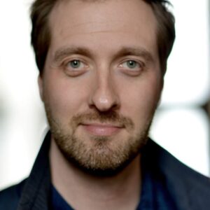 تصویر هنرمند Rasmus A. Sivertsen