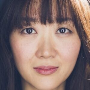 تصویر هنرمند Sue Jean Kim