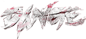 لوگوی رسمی فیلم Dange (2024)