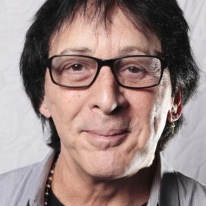تصویر هنرمند Peter Criss