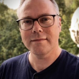 تصویر هنرمند Michael Dobbin