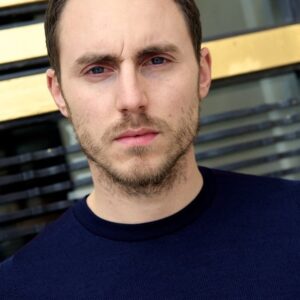 تصویر هنرمند Aksel Üstün