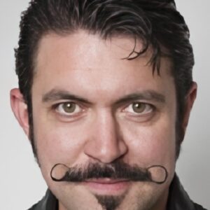 تصویر هنرمند Brian Kinney