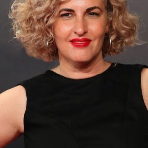 تصویر هنرمند Carlota Pereda