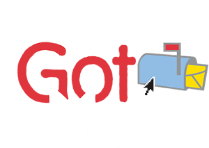 لوگوی رسمی فیلم You've Got Mail (1998)