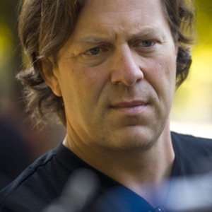 تصویر هنرمند Barry Peterson