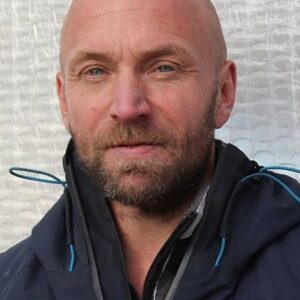 تصویر هنرمند Joakim Sällquist