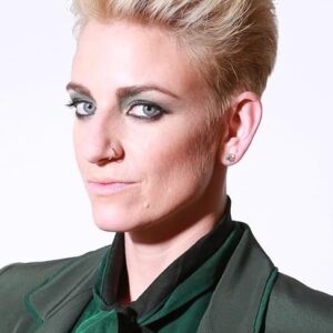 تصویر هنرمند Tina Romero