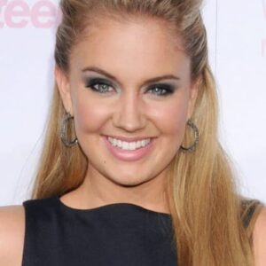 تصویر هنرمند Tiffany Thornton